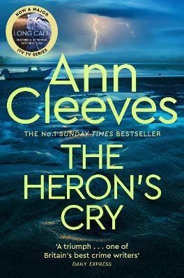 The Herrons Cry