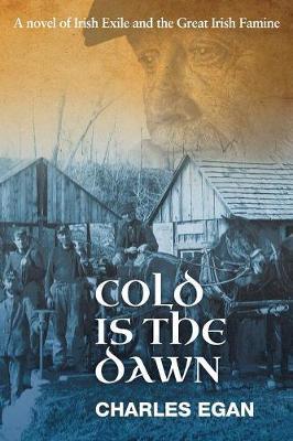 Cold Is The Dawn