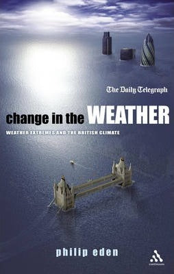 Change In The Weather