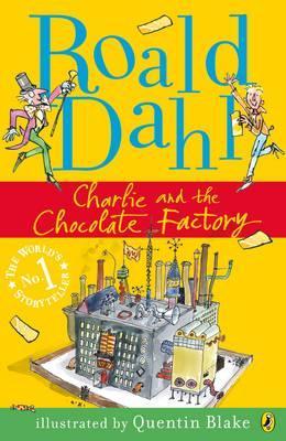 Charlie and the Choclate Factory