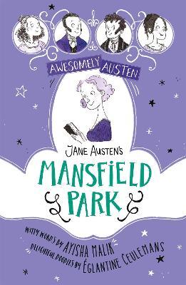 Jane Austens Mansfield Park
