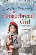 the gingerbread girl