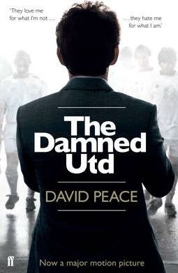 The Damned Utd