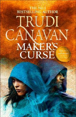 MAKERS CURSE