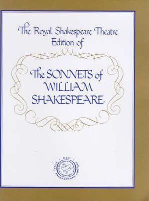 The Sonnets Of William Shakespeare