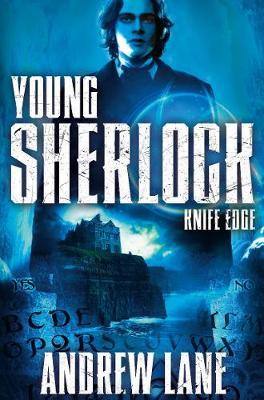 Young Sherlock knife edge