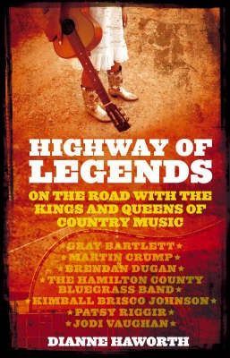 Highway Of Legends