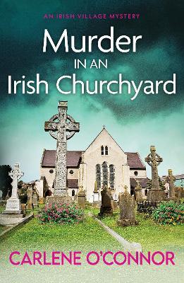 Murder In An Irish Churchyard