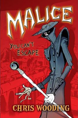 Malice You Cant Escape