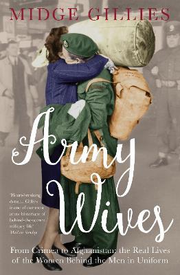 ARMY WIVES