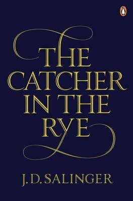 Catcher In The Rye