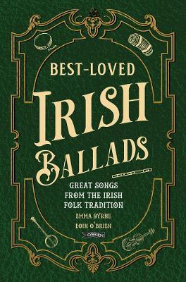Best Loved Irish Ballads