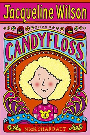 Candy Floss