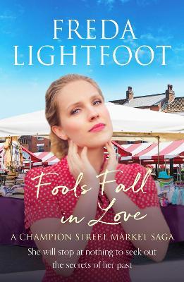 Fools Fall In Love