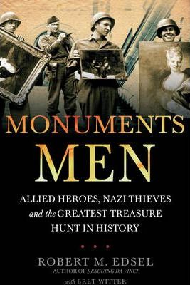 Monuments Men