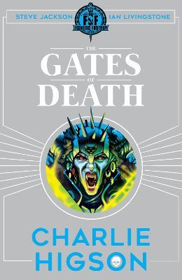 The Gates Of Death