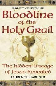 Bloodline of the holy grail