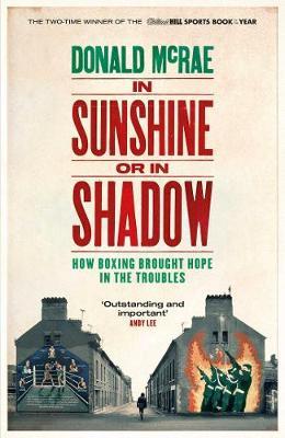 In Sunshine Or In Shadow