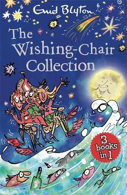 The Wishing Chair Collection