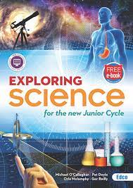 Exploring Science Junior Cycle