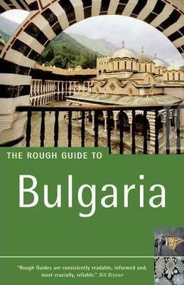 the rough guide to Bulgaria