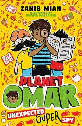 Planet Omar