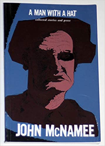 A Man With A Hat