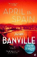 April In Spain