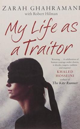 My Life As A Traitor