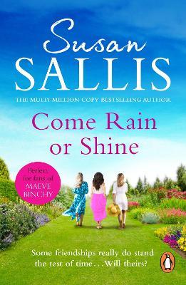 Come Rain Or Shine