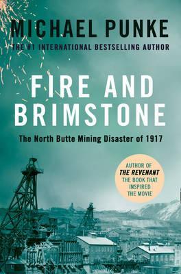 Fire And Brimstone