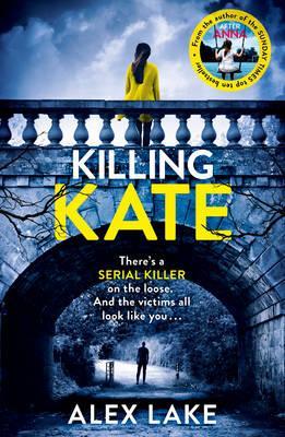KILLING KATE