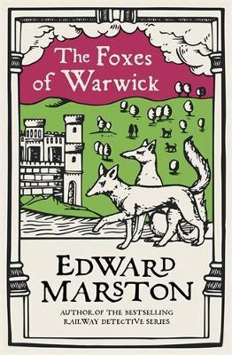 The Foxes Of Warwick