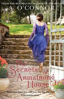 The Secrets of Armstrong House