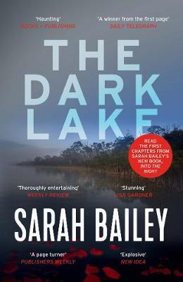 The Dark Lake