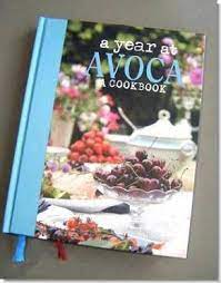 A YEAR AT AVOCA A COOKBOOK