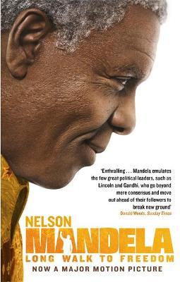 Long Walk To Freedom