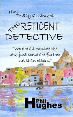 The Reticent Detective