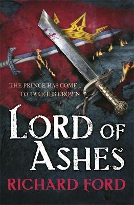 Lord Of Ashes