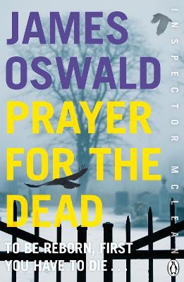 Prayer For The Dead