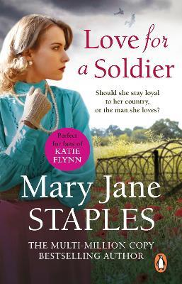 Love For A Solider