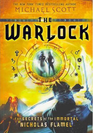 The Warlock