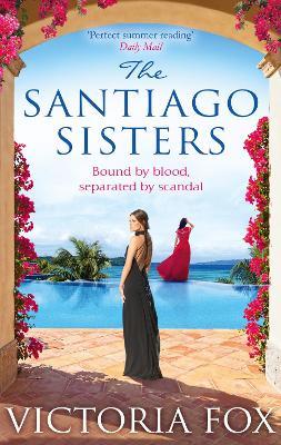 THE SANTIAGO SISTERS