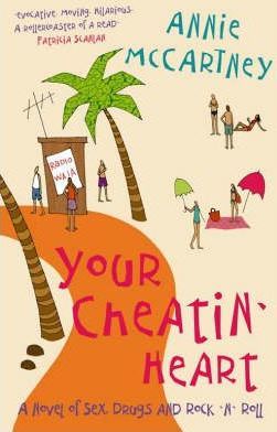 Your Cheating Heart