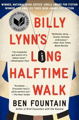 Billy Lynns  Long Halftime Walk