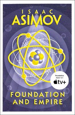 Foundation And Empire