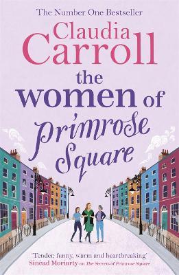 The Women Of Primrose Square
