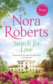 SEARCH FOR LOVE