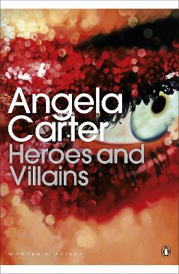 Heros And Villains