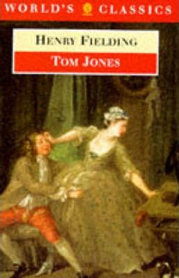 Tom Jones